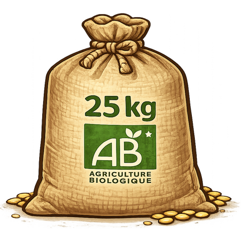 sac AB 25kg