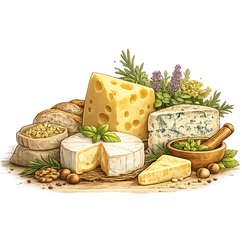 fromage