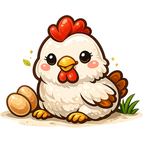 poule