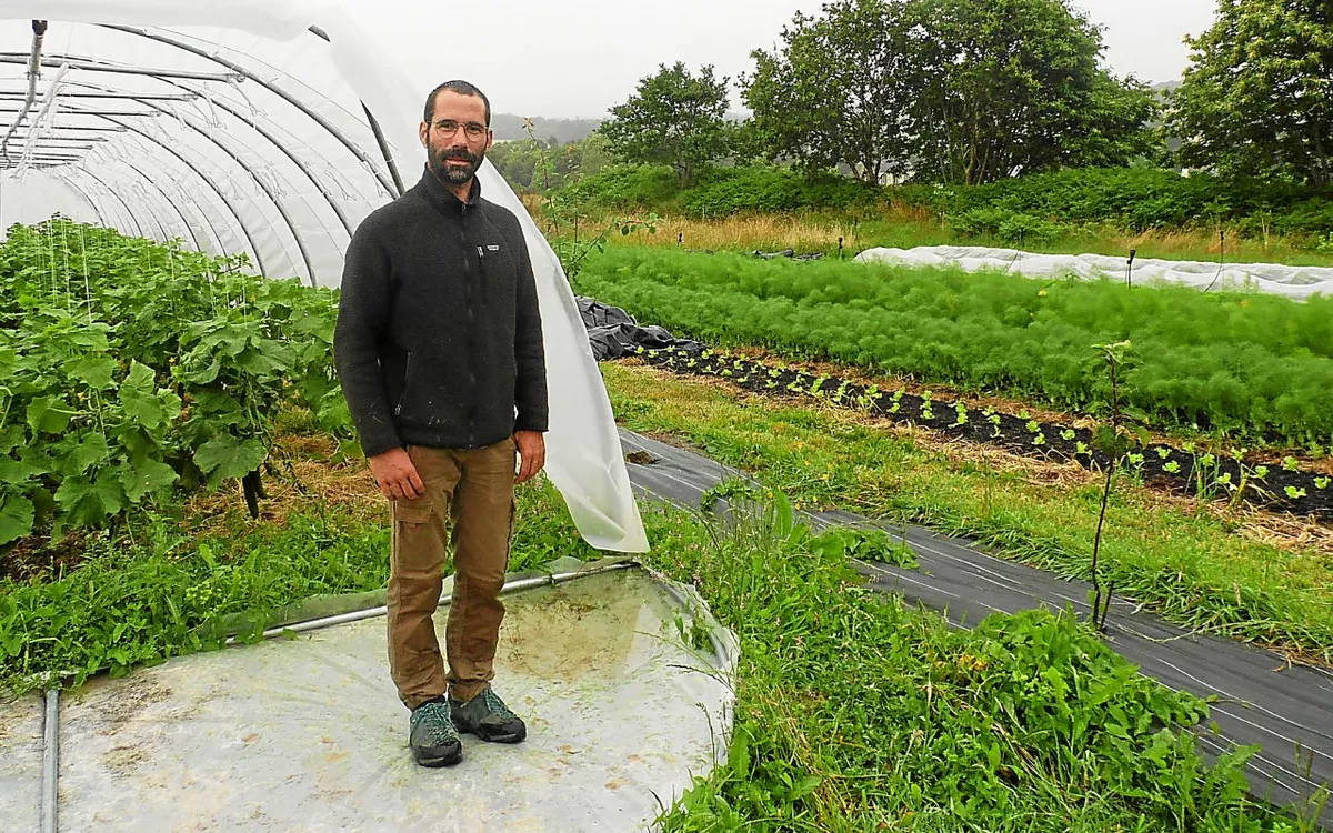 Ferme de la Canopée 