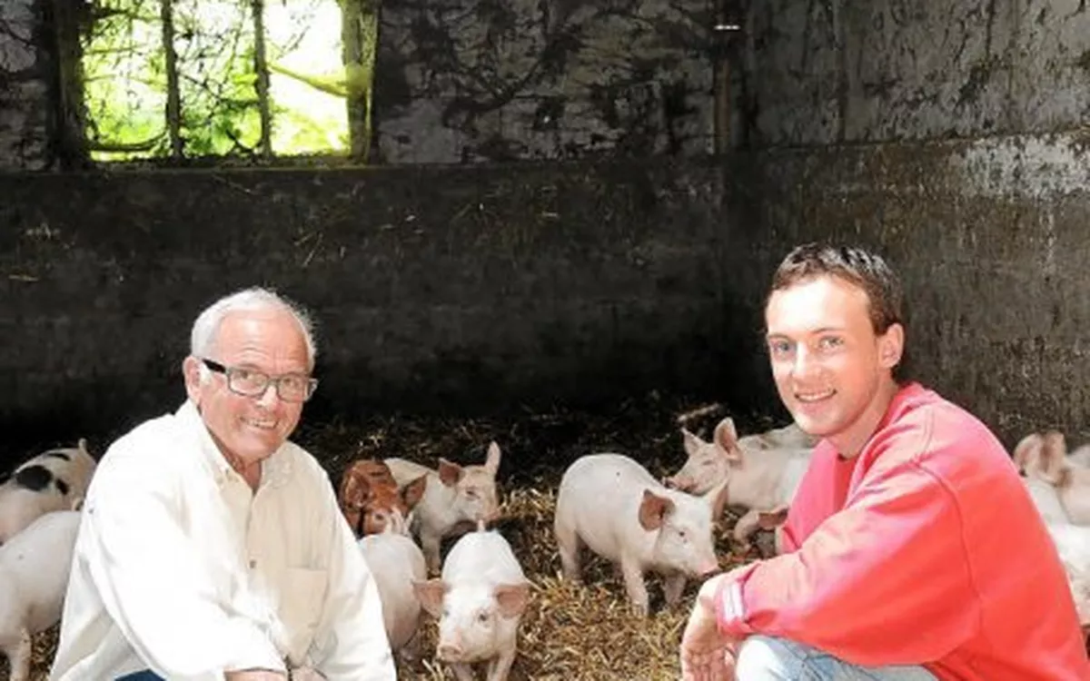 Ferme du Gorré