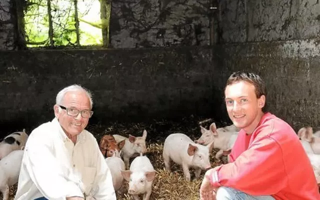 Ferme du Gorré