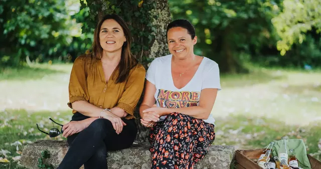 Les filles de l’Ouest 